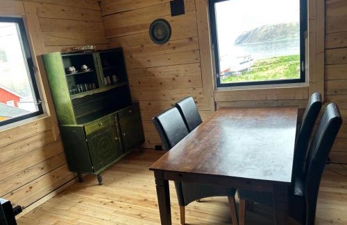 Nordkapp Apartment | House Nordkapp Fishing Adventure