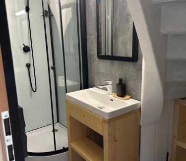 Nordkapp Apartment | House Nordkapp Fishing Adventure