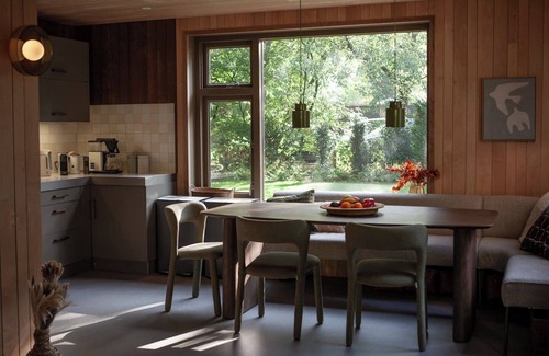 Otterlo House | House of Aedon Otterlo