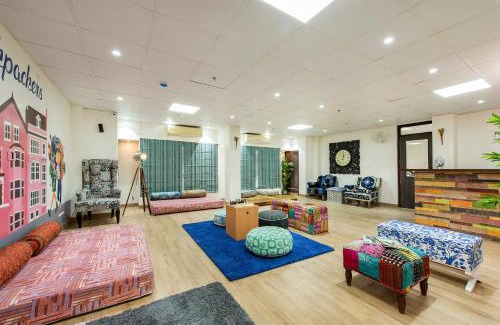 Pink City Apartment | House of Backpackers