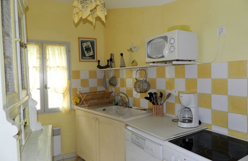 Chevannes House | House of caracter in an authentic renovated farmhouse