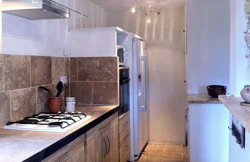 Moustiers-Sainte-Marie House | House of character in one of the most beautiful villages of France