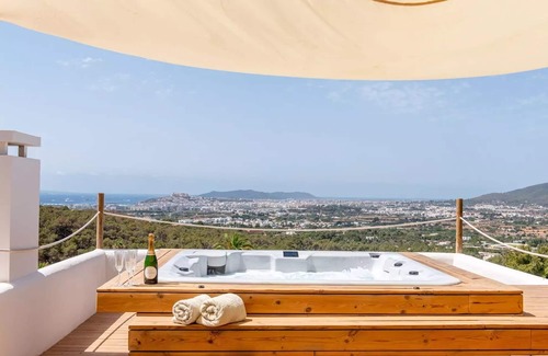 Can Furnet Villa | House of Dreams – A Luxurious Escape with Unrivaled Elegance and Views"