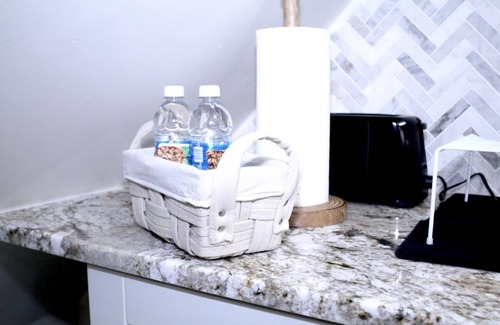 Ampere Apartment | House of Elegance comfortable 1 bed/1 bath in New Jersey close to NYC