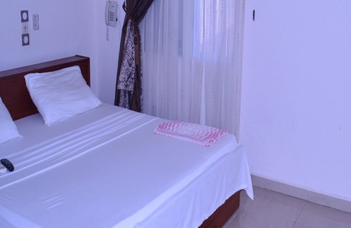Littoral Department House | HOUSE OF GUESTS, APARTMENTS and HOTELS