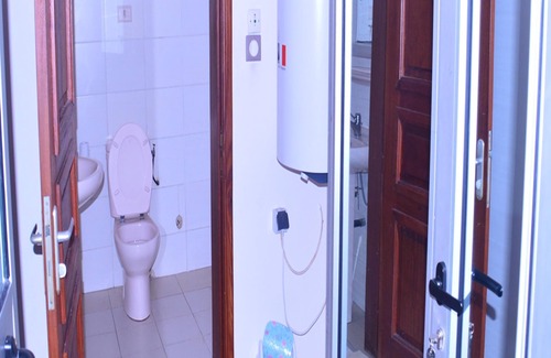 Littoral Department House | HOUSE OF GUESTS, APARTMENTS and HOTELS