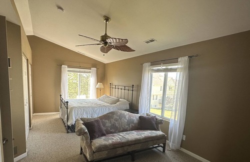 Loves Park Condo | House of Hygge