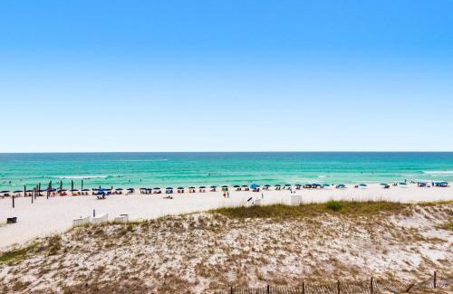 Villages of Crystal Beach House | House of Kings
