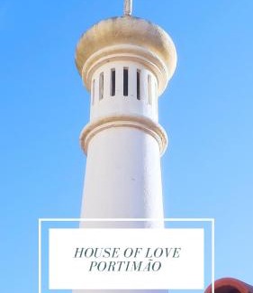 Portimao House | House of Love Portimão