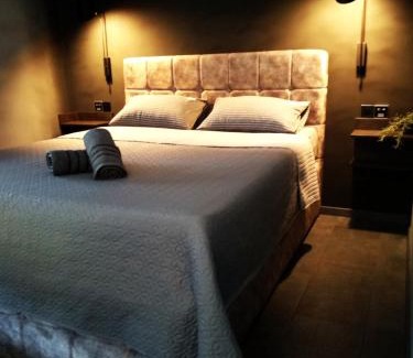 Seget Donji Apartment | House of Silence