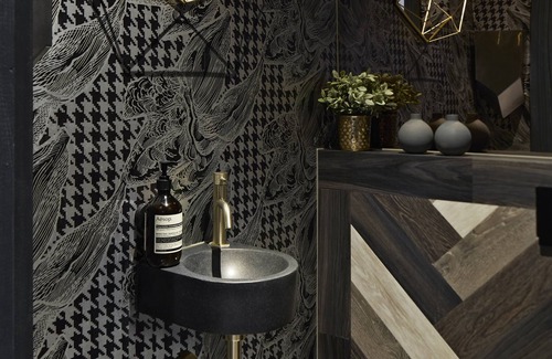King's Cross Hotel | House of Toby
