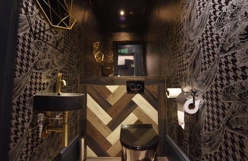 King's Cross Hotel | House of Toby