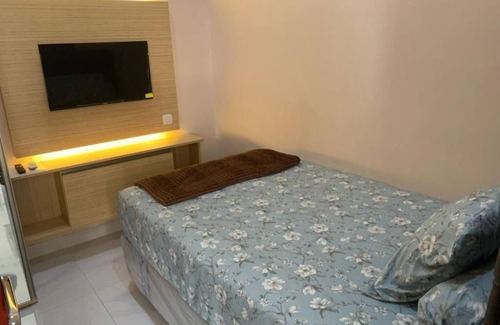 Catur Tunggal House | House of Toti