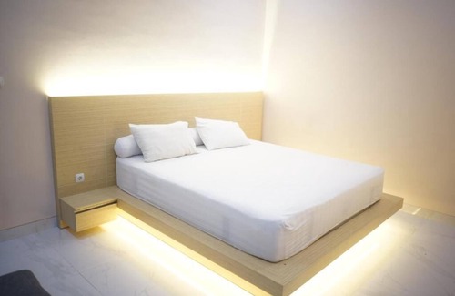 Catur Tunggal House | House of Toti