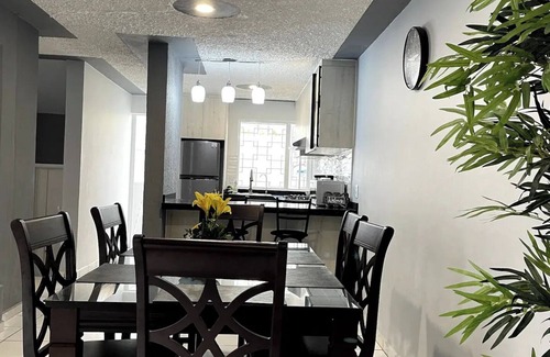 Zapopan House | House of Tuscany
