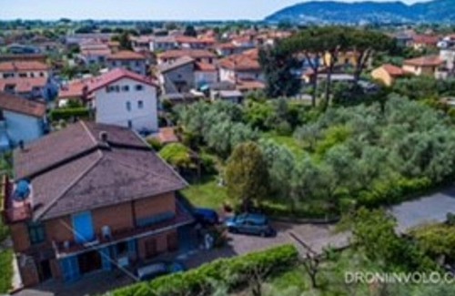 Luni House | HOUSE OF ZII Letizia apartment