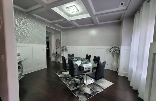 Fort Mitchell House | House on a Hill