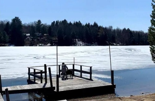 Star Lake House | House on Star Lake for you and yours!