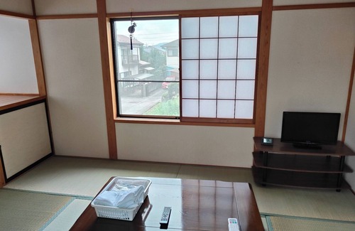 Nikko House | House on Suginamikaido Road in Nikko City Entire house available for rent Electric vehicle comp/Nikko Tochigi