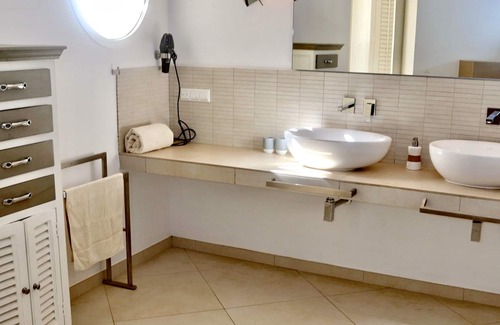 Rabil House | House on the beach, Praia de Chaves, Cape Verde