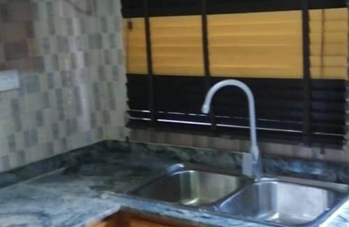 Lagos Apartment | House One