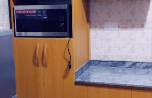 Lagos Apartment | House One