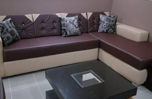 Lagos Apartment | House One