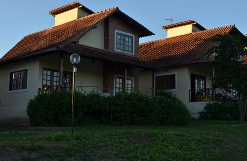 Novo Gravata House | House overlooking the valley - Gravatá/PE