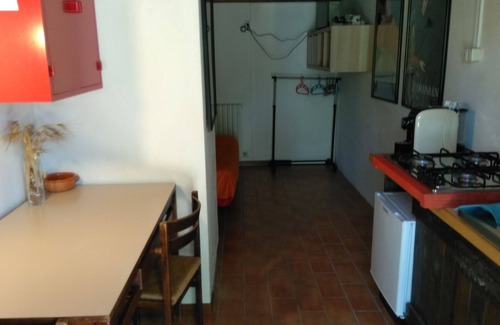Borgo della Consolazione Other | HOUSE OWL - OWL