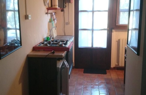 Borgo della Consolazione Other | HOUSE OWL - OWL
