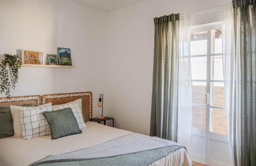 Olhao Apartment | House Pachamama