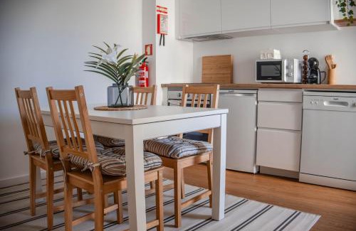 Olhao Apartment | House Pachamama