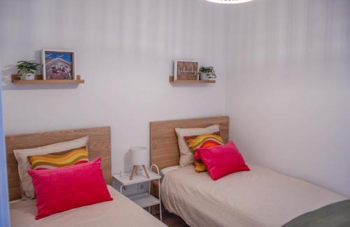 Olhao Apartment | House Pachamama