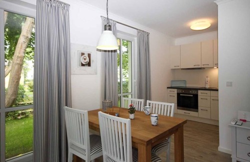 Nienhagen Apartment | House Passat WE 04 - Moin Moin - 2 bedroom apartment