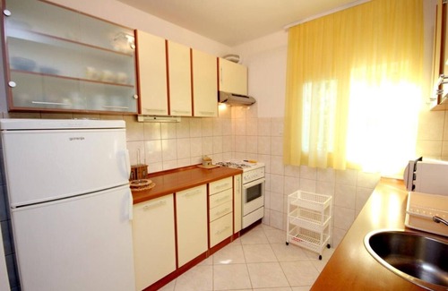 Cove Rogacic House | House Paulo3 (10363-K1) - Vis - island Vis