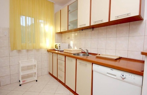 Cove Rogacic House | House Paulo3 (10363-K1) - Vis - island Vis