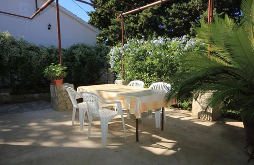 Cove Rogacic House | House Paulo3 (10363-K1) - Vis - island Vis