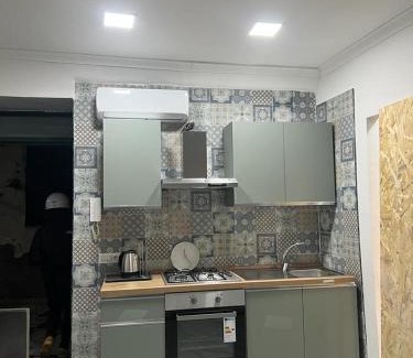 Rione Sanita House | House Pompei