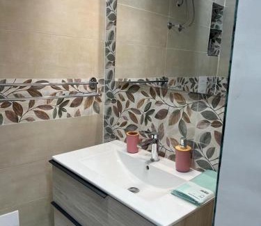 Rione Sanita House | House Pompei
