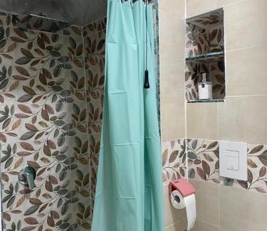 Rione Sanita House | House Pompei