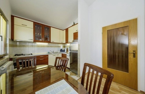 Seget House | House Rafaeli (11066-K1) - Marina