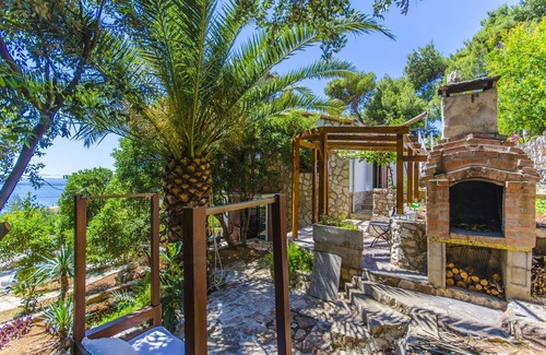 Ivan Dolac House | House Renato (37681-K1) - Ivan Dolac - island Hvar