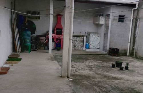 Mangueirao House | House rental for cop30