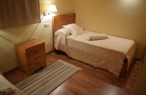 Requias Apartment | House Requias Apartment Nº 3