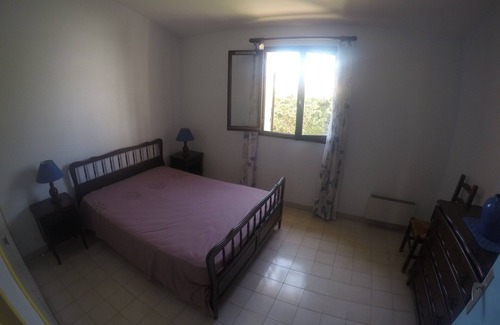 Boulouris-sur-Mer Cabin | house saint raphael 50 meters sea