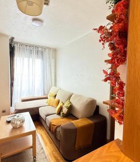 Rejas Apartment | House Samaniego 12