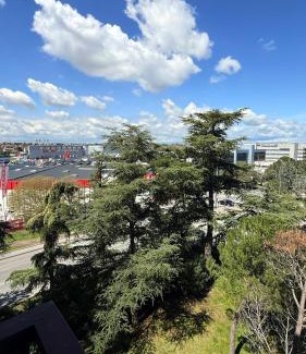 Rejas Apartment | House Samaniego 12