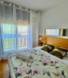 Rejas Apartment | House Samaniego 12