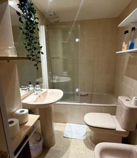 Rejas Apartment | House Samaniego 12