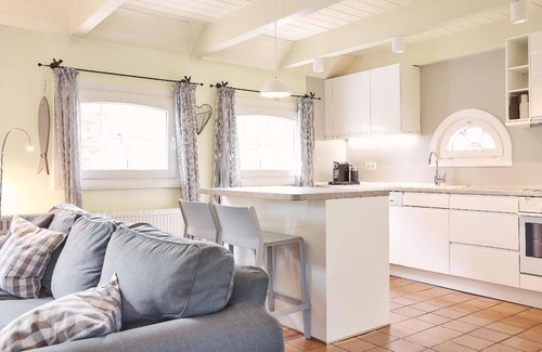 Midlum House | House Sandpiper, part of our Föhrienhaus